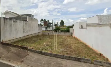 Terreno à venda no Jardim Florença, Marília 