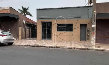 Ponto comercial à venda no Jardim Maria Izabel, Marília 