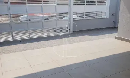 Casa com 3 quartos à venda no Santa Olívia, Marília 