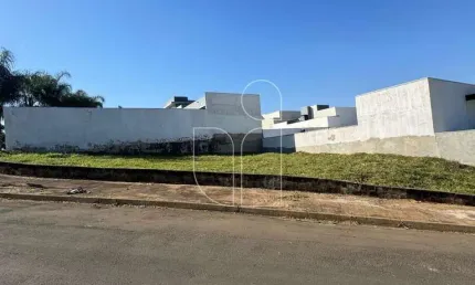 Terreno à venda no Jardim Florença, Marília 