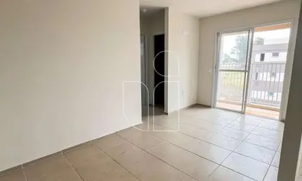 Apartamento com 2 quartos à venda no Distrito Industrial, Marília 