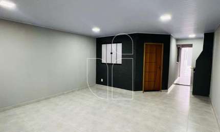 Casa com 2 quartos à venda no Jardim Marajó, Marília 