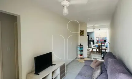 Casa com 2 quartos à venda no Altos da Colina, Marília 