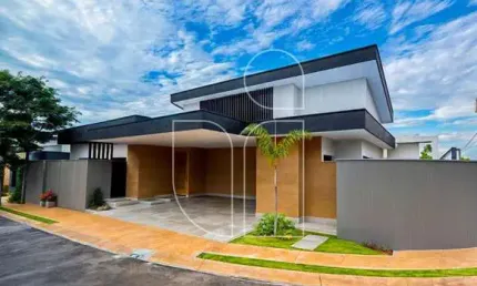 Casa em condomínio em esmeralda residence ii - marília, sp