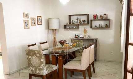 Casa com 4 quartos à venda no Jardim Altos da Cidade, Marília 