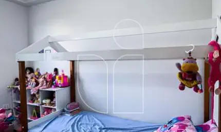 Apartamento com 2 quartos à venda no Cavalieri, Marília 
