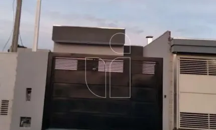 Casa com 2 quartos à venda no Jardim Pérola, Marília 