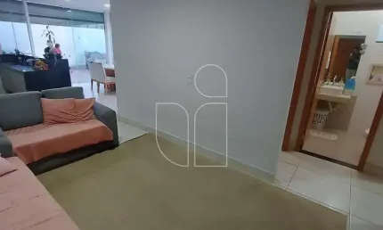 Casa com 3 quartos à venda no Armando Mascaro, Marília 