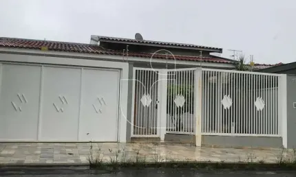 Casa com 3 quartos à venda no Jardim São Domingos, Marília 