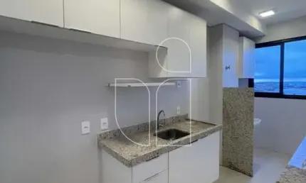 Apartamento com 2 quartos à venda no Fragata, Marília 