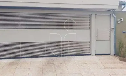 Casa com 3 quartos à venda no Jardim Florença, Marília 