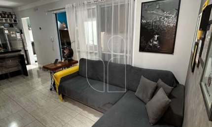 Casa com 2 quartos à venda no Jardim Esmeralda, Marília 
