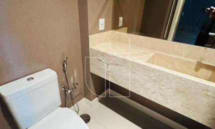 Apartamento com 2 quartos à venda no Parque das Indústrias, Marília 