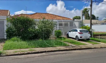 Casa com 3 quartos à venda no Residencial Vale Verde, Marília 