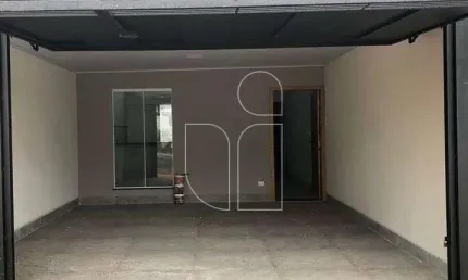 Casa com 3 quartos à venda no Jardim Cavallari, Marília 