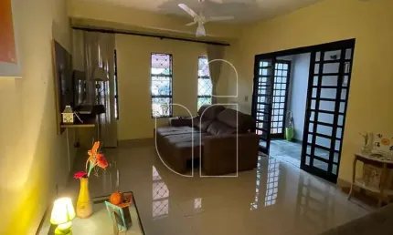 Casa com 3 quartos à venda no Jardim Portal do Sol, Marília 