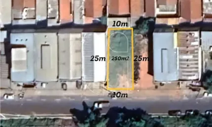 Ponto comercial à venda no Jardim Santa Antonieta, Marília 