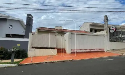 Casa com 5 quartos à venda no Jardim Parati, Marília 