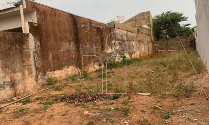 Terreno Residencial em Jardim Cavallari  -  Marília