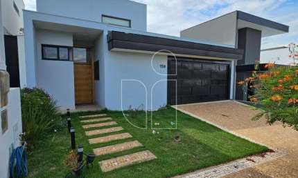 Casa em Condomínio em Residencial Vale Verde - Marília, SP