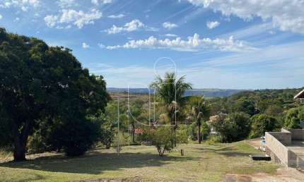 Apartamento com 6 quartos à venda no Parque Serra Dourada, Marília 