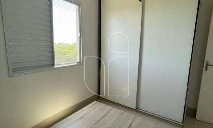 Apartamento com 2 quartos à venda no Jardim Alvorada, Marília 