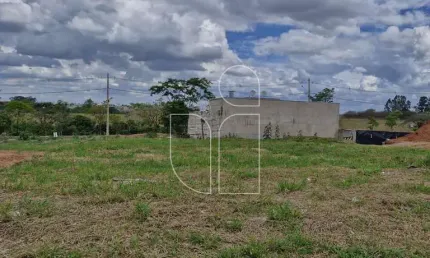 Terreno à venda no Sérgio Roim (Padre Nóbrega), Marília 