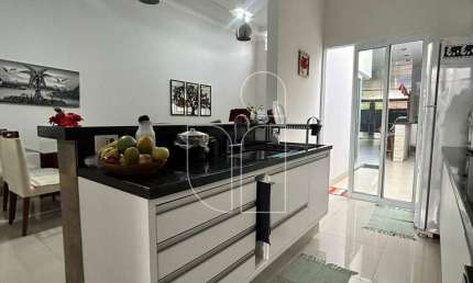 Casa com 2 quartos à venda no Jardim Universitário, Marília 