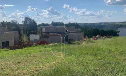 Terreno em Condomínio em Sitios de Recreio Santa Gertrudes  -  Marília