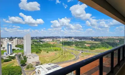 Apartamento com 3 quartos à venda no Senador Salgado Filho, Marília 