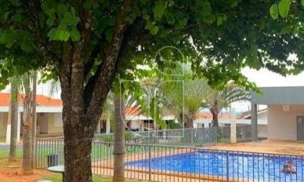 Casa com 3 quartos à venda no Jardim Nazareth, Marília 