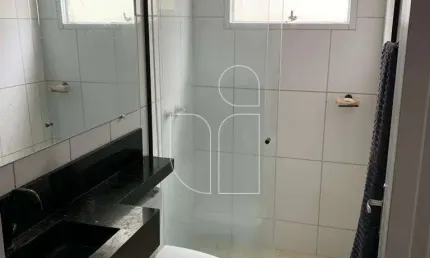 Casa com 2 quartos à venda em Padre Nóbrega, Marília 