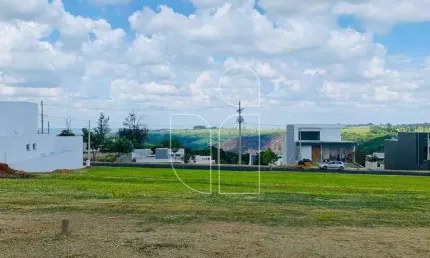 Terreno em Condomínio em Loteamento Residencial e Comercial Fazenda São Sebastião  -  Marília