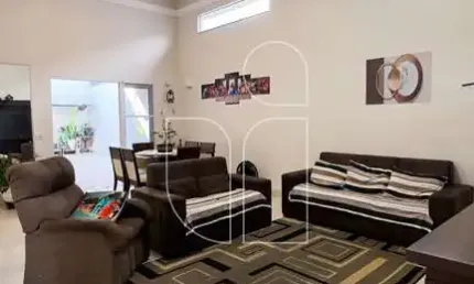 Casa com 3 quartos à venda no Jardim Florença, Marília 