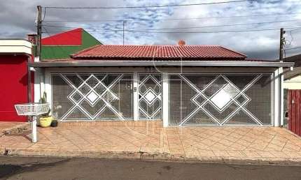 Casa com 3 quartos à venda no Jardim Califórnia, Marília 