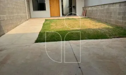 Casa com 3 quartos à venda no Jardim Marília, Marília 