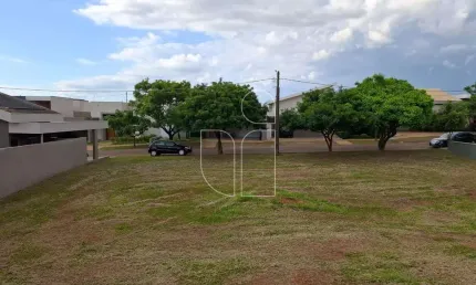 Casa em Condomínio em Residencial Vale Verde  -  Marília
