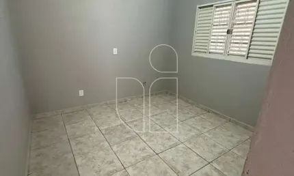 Casa com 3 quartos à venda no Residencial Vale Verde, Marília 
