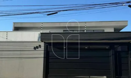 Casa com 3 quartos à venda no São Miguel, Marília 