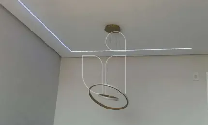 Apartamento com 2 quartos à venda no Distrito Industrial, Marília 