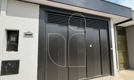Casa com 2 quartos à venda no Centro (Rosália), Marília 