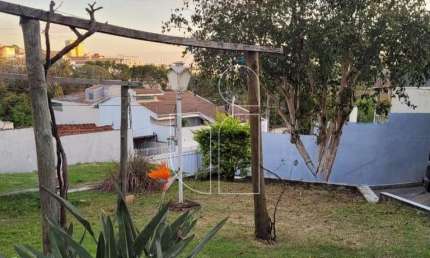 Casa com 5 quartos à venda no Fragata, Marília 