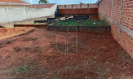 Terreno Residencial em Altos do Palmital  -  Marília