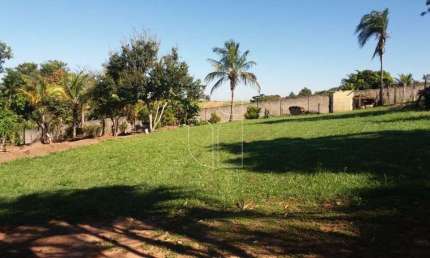 Casa em Condomínio em Sítios de Recreio Santa Rosa (padre Nóbrega) - Marília, SP por 1