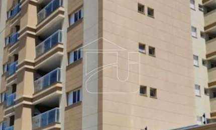 Apartamento com 2 quartos à venda no Bassan, Marília 