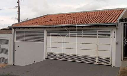 Casa com 3 quartos à venda no Jardim Santa Antonieta, Marília 