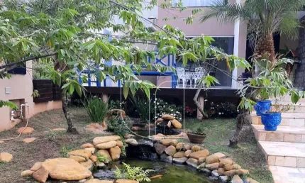 Casa com 3 quartos à venda no Jardim Alvorada, Marília 
