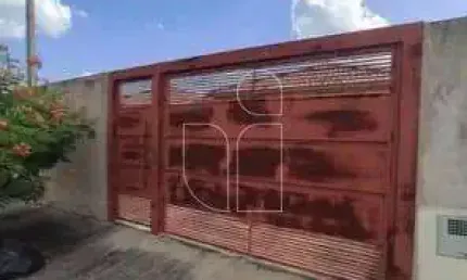 Casa à venda no Residencial Vida Nova Maracá II (Padre Nobrega), Marília 