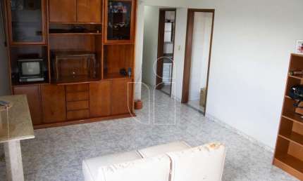 Apartamento com 3 quartos à venda no Palmital, Marília 
