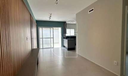 Casa em Condomínio Residencial BelleVille - Marília, SP
